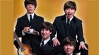 The Backwards - Beatles revival  - „Love Songs“