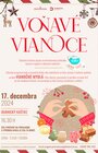 Voňavé Vianoce 17.12.2024