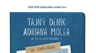 Tajný deník Adriana Molea