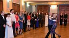 Taneční kurzy pro pokročilé 2025