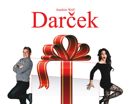Darček