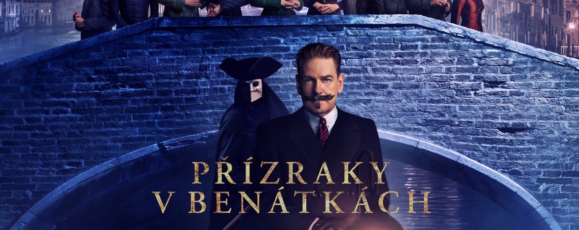 Přízraky v Benátkách