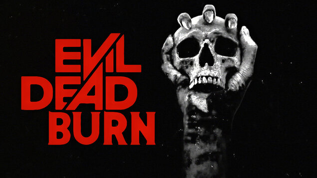 EVIL DEAD: ZHOR V PEKLE