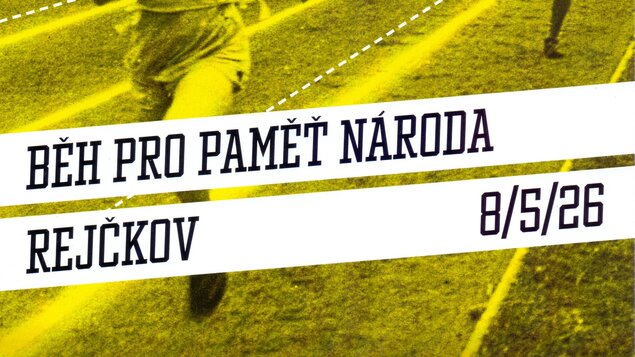 Běh pro paměť národa