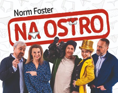 Na Ostro