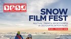Snow Film Festival 2018