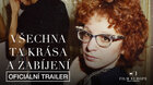 Všetka tá krása a zabíjanie