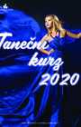 TANEČNÍ 2020  - 2. lekce-VSTUP POUZE VE FORMÁLNÍM SPOLEČENSKÉM OBLEČENÍ