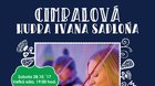 Cimbalová hudba Ivana Sadloňa