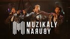 Muzikály Naruby - Josef Vágner & Petr Ryšavý & Jan Kopečný