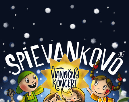 SPIEVANKOVO - vianočný koncert