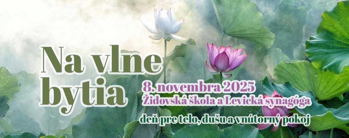 Na vlne bytia