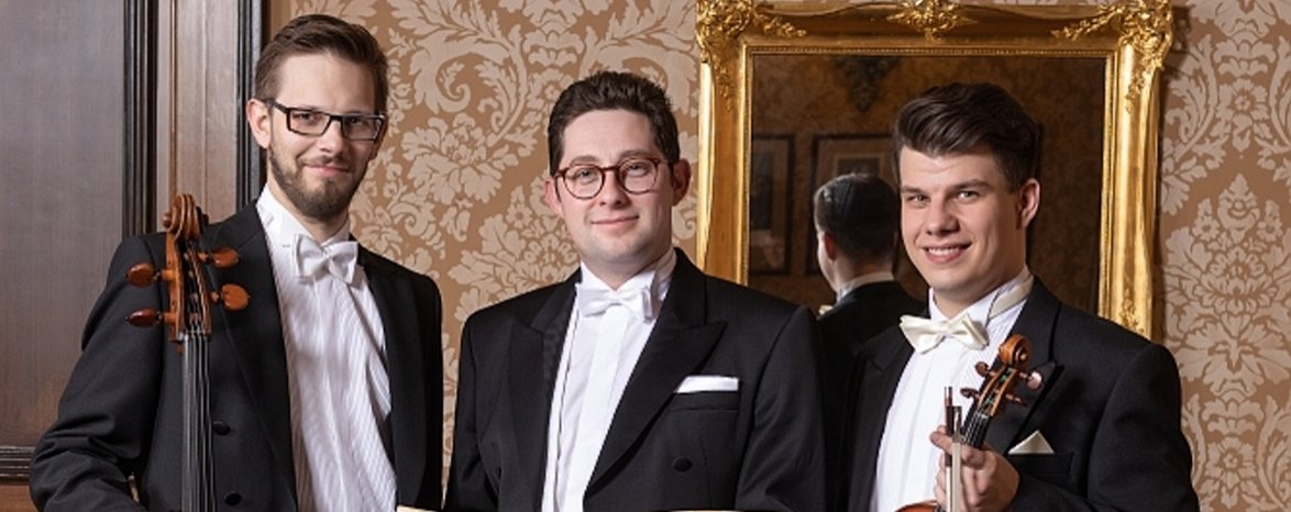 LOBKOWICZ TRIO - koncert