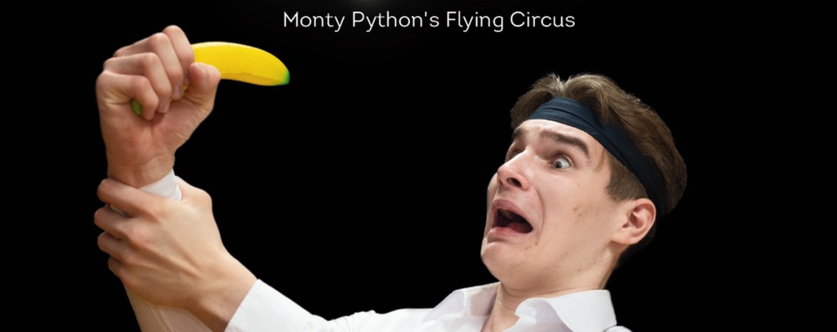 Monty Python kabaret