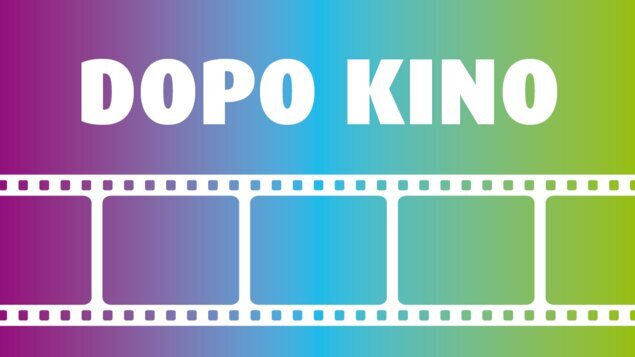 Neporazitelní - DOPO KINO