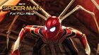 Spider-Man: Ďaleko od domova