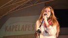 Kapelafest 2015 