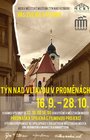 TÝN NAD VLTAVOU V PROMĚNÁCH