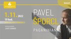 PAVEL ŠPORCL - PAGANINIANA