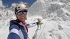 S horolezkyní Evou Perglerovou do Himalájí : Mount Everest