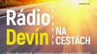 Rádio Devín na cestách - verejná nahrávka