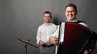 JEŽEK & PROŠEK HRAJÍ SVĚTOVÉ MELODIE