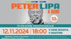 Peter Lipa & Band