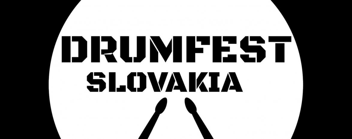 DRUMFEST SLOVAKIA 2025