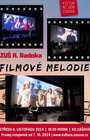 Filmové melodie v podání ZUŠ A. Radoka