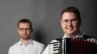 JEŽEK & PROŠEK HRAJÍ SVĚTOVÉ MELODIE