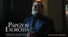PÁPEŽOV EXORCISTA