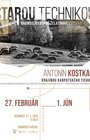 Antonín Kostka: KRAJINOU KARPATSKÉHO TICHA 27.2. 2025 - 1.6.2025
