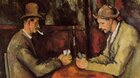 Exhibition on Screen: Cézanne – portréty života