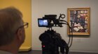 Exhibition on Screen: Cézanne – portréty života
