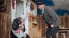 Rideg Sándor – Tímár Péter: Indul a bakterház