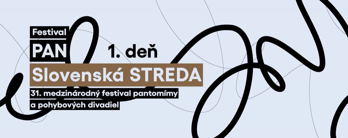 XXXI.PAN 2024 - SLOVENSKÁ STREDA