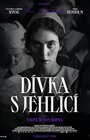 Dívka s jehlicí