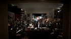 Nick Cave: 20 000 dní na Zemi