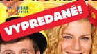Smejko a Tanculienka - Cesta do fantázie!  