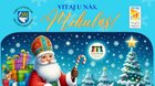 Vitaj u nás, Mikuláš!