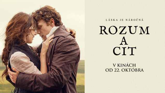 Rozum a cit