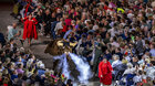 André Rieu’s 2025 Maastricht Concert: Waltz The Night Away! 