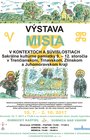 Výstava Misia