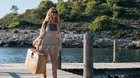 Mamma Mia! Here We Go Again, prírodné kino