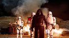 Star Wars: Sila sa prebúdza