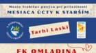 Úcta k starším 2025