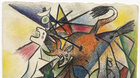 Picasso - rebel v Paríži