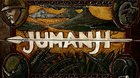 Jumanji: Vitajte v džungli