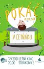 Koncert - POKÁČ - PŘELOŽENO NA 3. ZÁŘÍ  2021