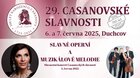 Slavné operní a muzikálové melodie